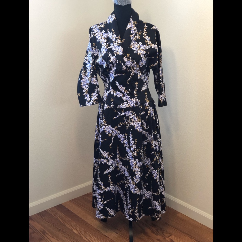 Pinupgirlclothing…,Vintage Dress